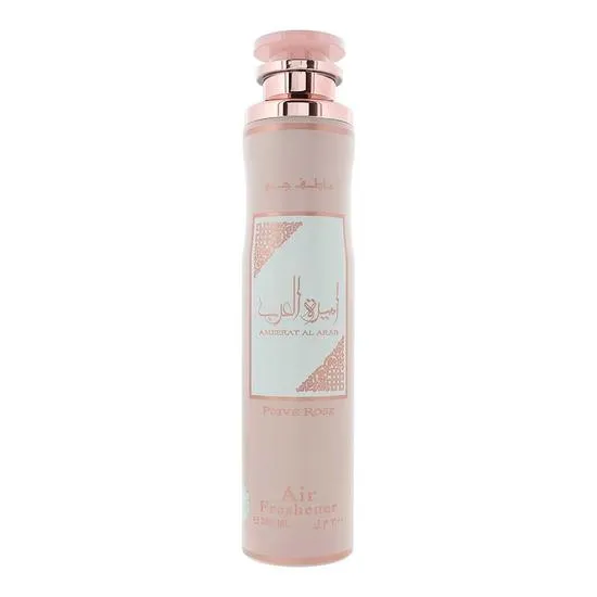 Lattafa Ameerat Al Arab Prive Rose Room Spray