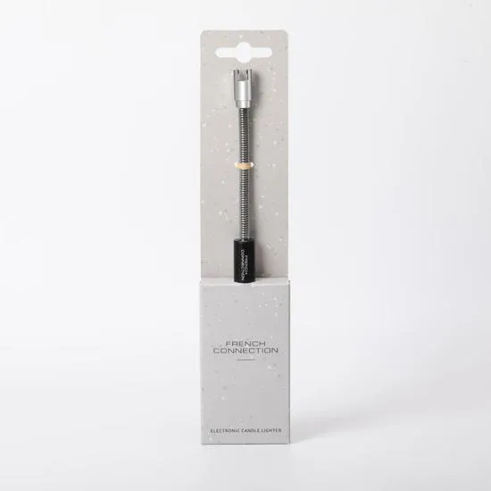 French Connection Rechargable Electric Candle Lighter