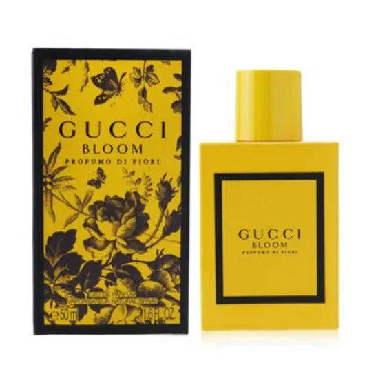 Gucci Bloom Profumo Di Fiori Eau De Parfum 50Ml