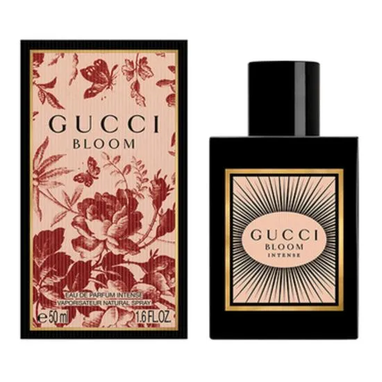 Gucci Bloom Intense Eau De Parfum