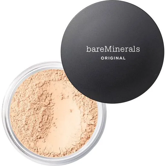 bareMinerals Original Loose Foundation SPF 15