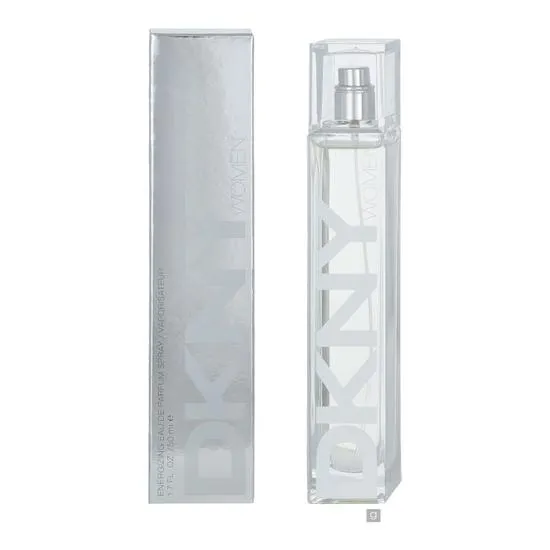 DKNY Woman Energising Eau De Parfum