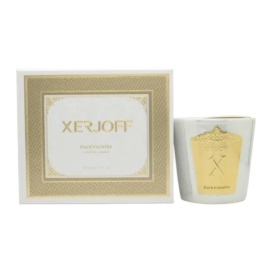 Xerjoff DarkViolette Scented Candle