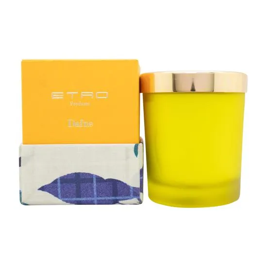 Etro Dafne Perfumed Candle