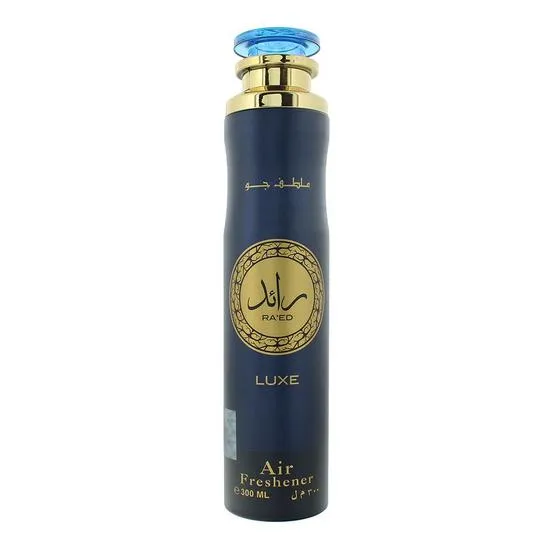 Lattafa Ra'ed Luxe Air Freshener