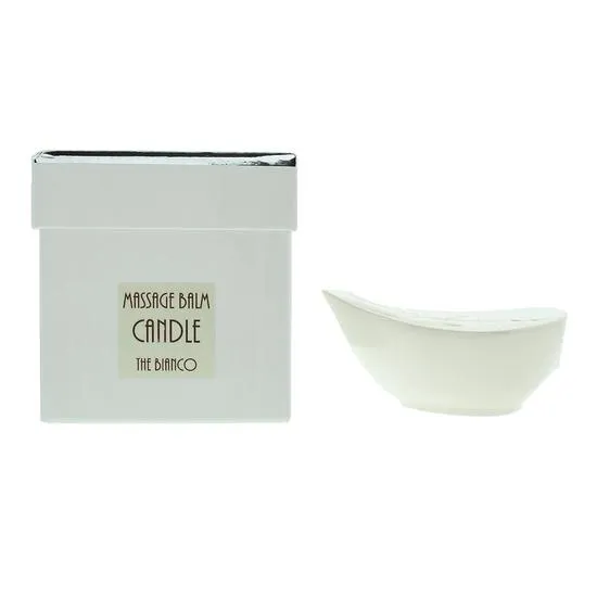 Giardino Benessere White Tea Scented Candle