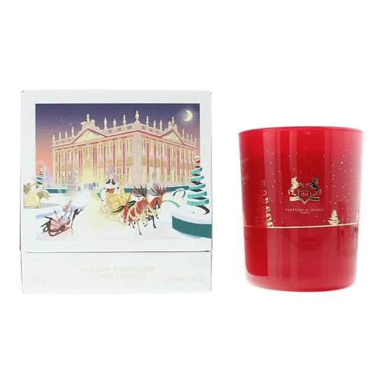 Parfums de Marly Festive Spiced Delight Scented Candle