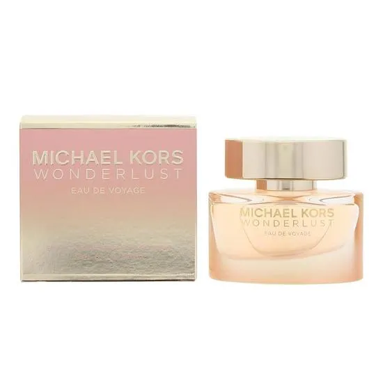Michael Kors Wonderlust Eau De Voyage Eau De Parfum