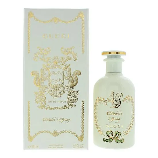 Gucci The Alchemist's Garden Winter's Spring Eau De Parfum