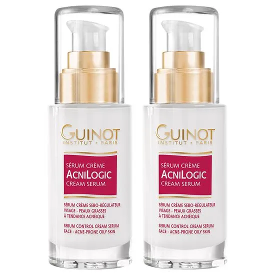 Guinot Serum Creme AcniLogic