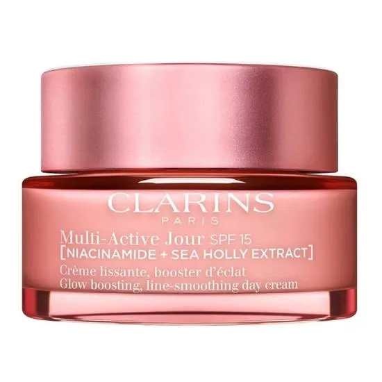 Clarins Multi-Active Day Face Cream