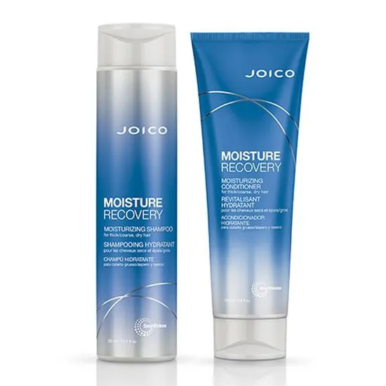 Joico Moisture Recovery Shampoo & Conditioner Duo