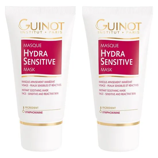 Guinot Masque Hydra Sensitive