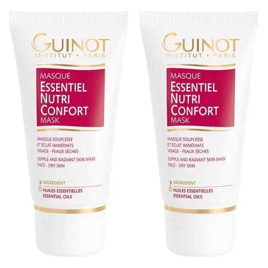 Guinot Masque Essentiel Nutri Confort