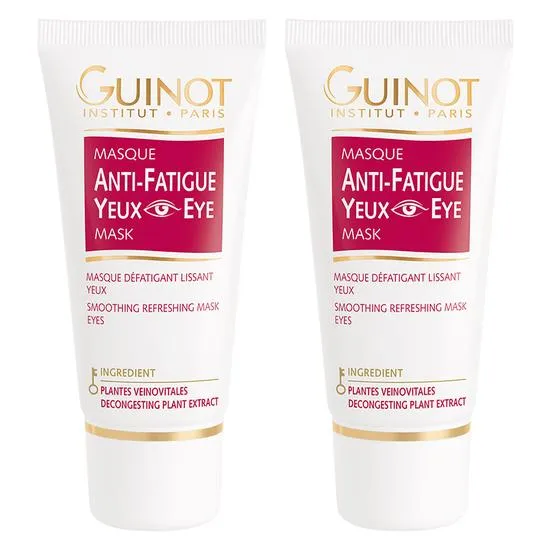 Guinot Masque Anti-Fatigue Yeux