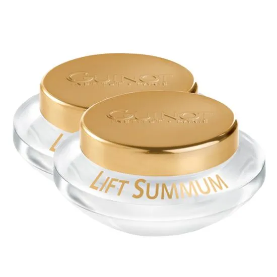 Guinot Lift Summum Cream 2 X 50Ml