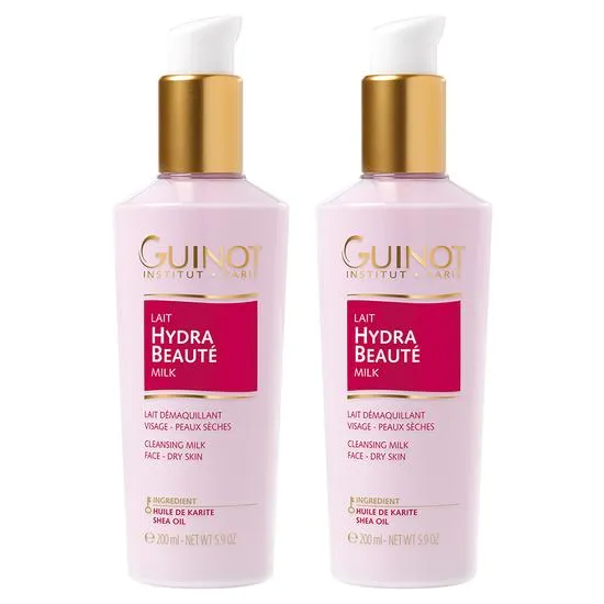 Guinot Lait Hydra Beaute