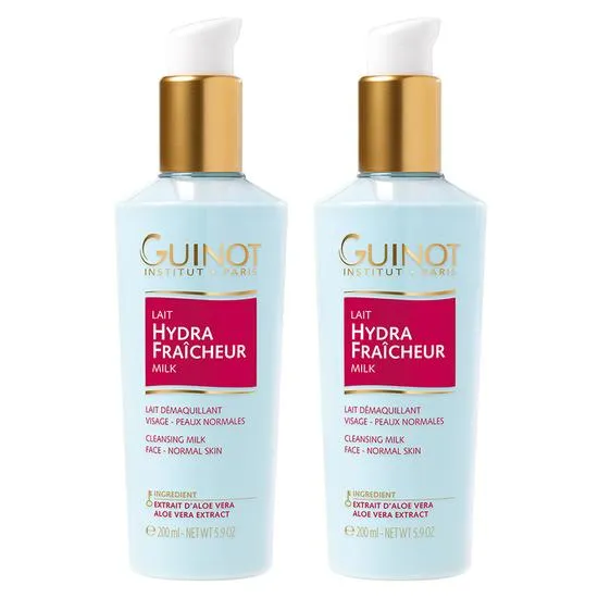 Guinot Lait Hydra Fraicheur