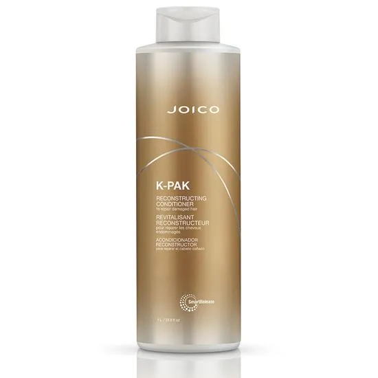 Joico K-Pak Reconstructing Conditioner