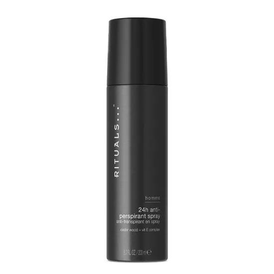 Rituals Homme 24 Hour Anti-Perspirant Spray