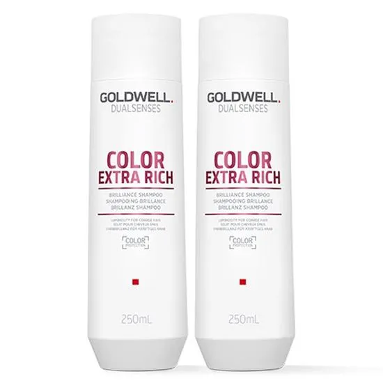 Goldwell Dual Senses Colour Brilliance Extra Rich Shampoo