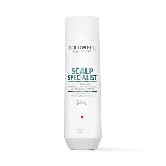 Goldwell Dualsenses Scalp Specialist Anti-Dandruff Shampoo