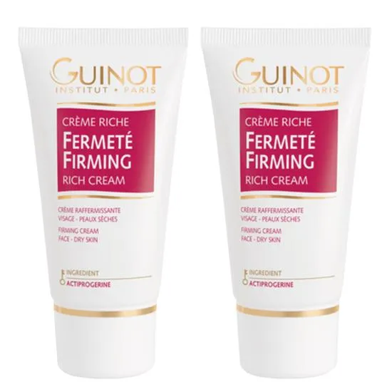 Guinot Creme Riche Fermete Lift