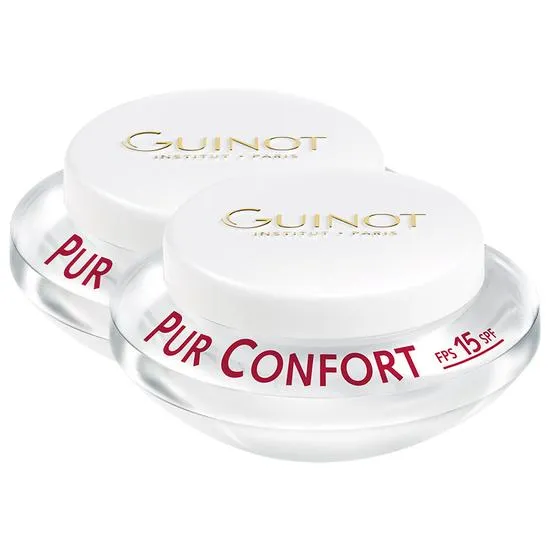 Guinot Creme Pur Confort