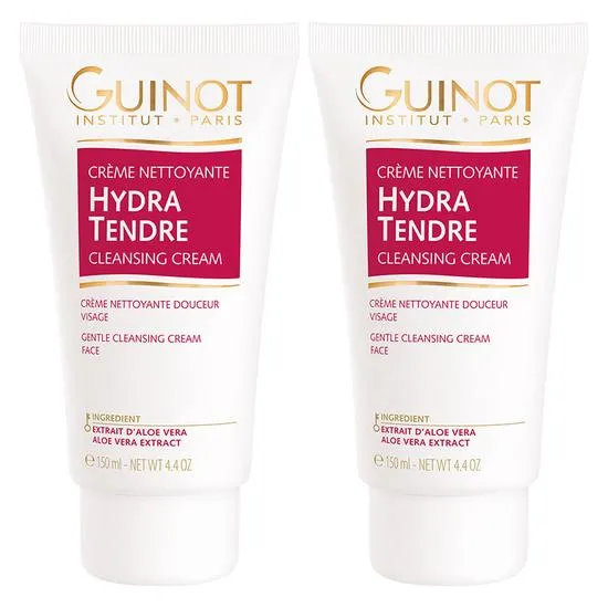 Guinot Creme Nettoyante Hydra Tendre