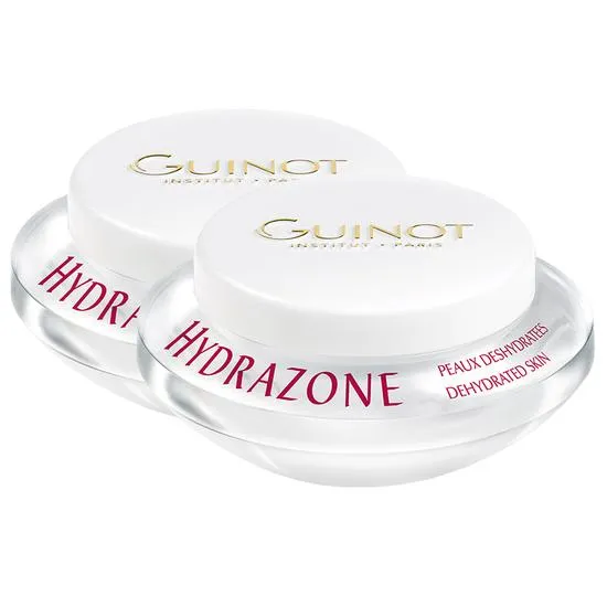 Guinot Creme Hydrazone Peaux Deshydratees