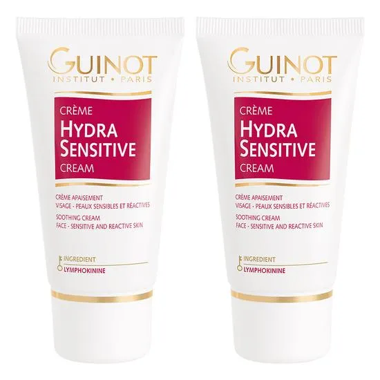 Guinot Creme Hydra Sensitive