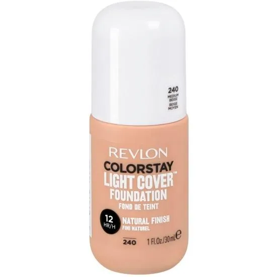 Revlon Colourstay 12hrs Liquid Foundation