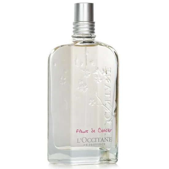 L'Occitane Cherry Blossom Eau De Toilette