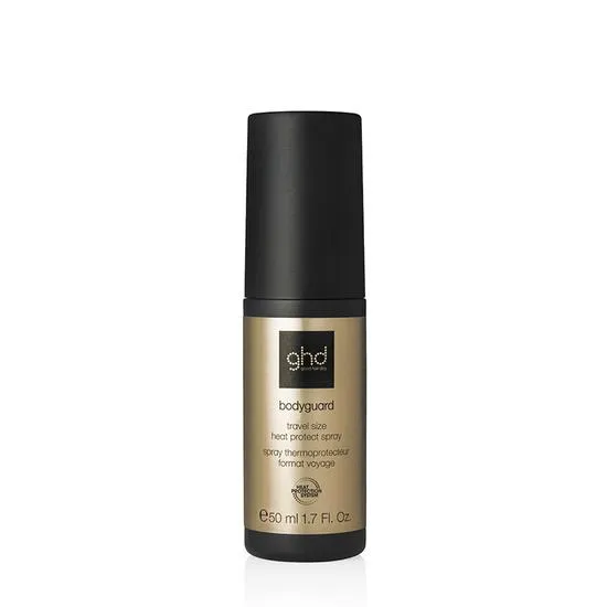 ghd Bodyguard Heat Protect Spray