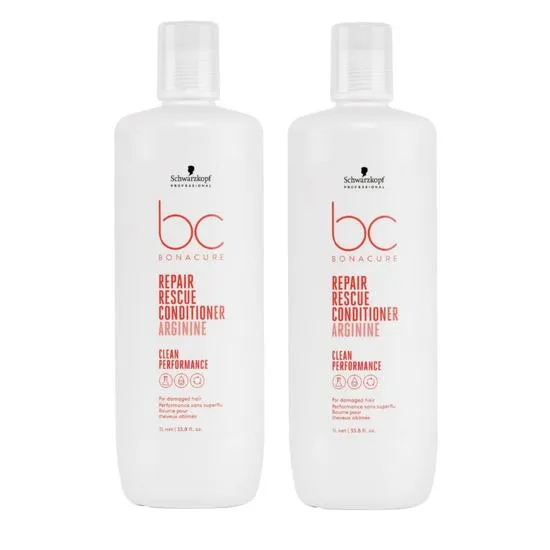 Schwarzkopf BC Bonacure Repair Rescue Shampoo
