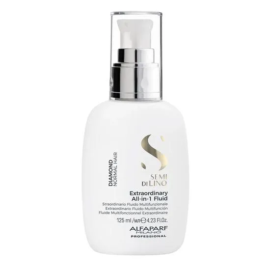 Alfaparf Semi Dilino Diamond Normal Hair Extraordinary All In 1 Fluid