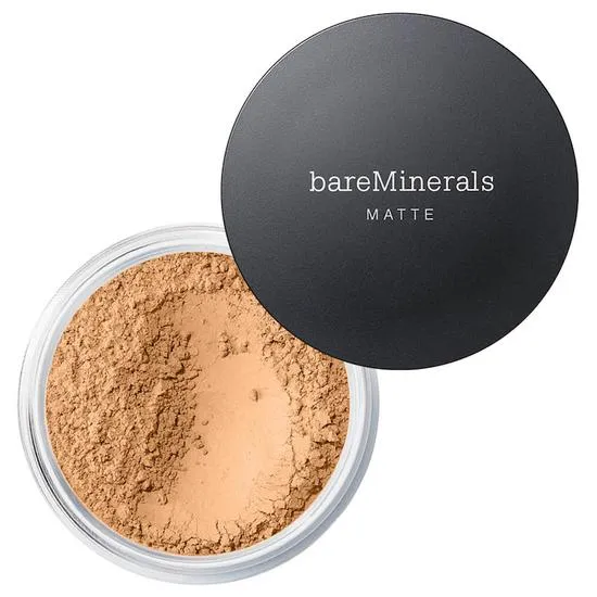 bareMinerals Matte Foundation Broad Spectrum SPF 15 Golden Beige