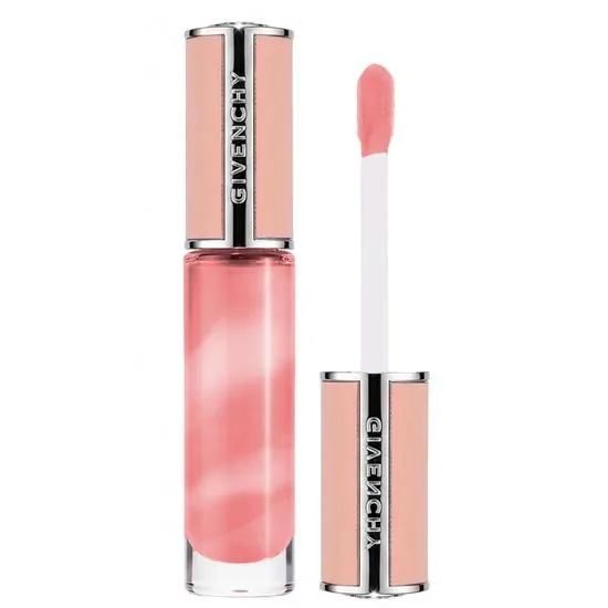 GIVENCHY Rose Perfecto Liquid Lip Balm