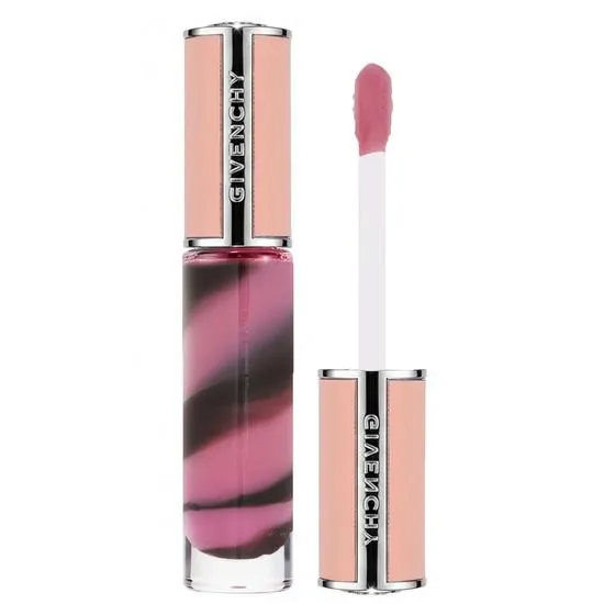 GIVENCHY Rose Perfecto Liquid Lip Balm