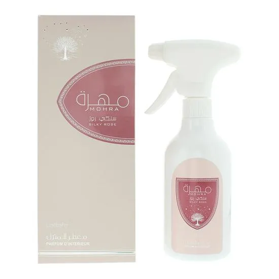 Lattafa Air Freshener Spray Mohra
