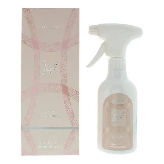 Lattafa Air Freshener Spray Hayaati Florence