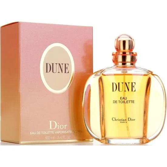 DIOR Dune Eau De Toilette