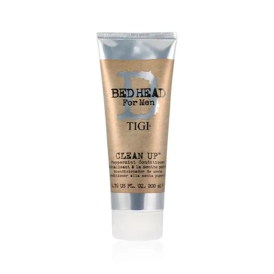TIGI Bed Head Clean Up Peppermint Conditioner