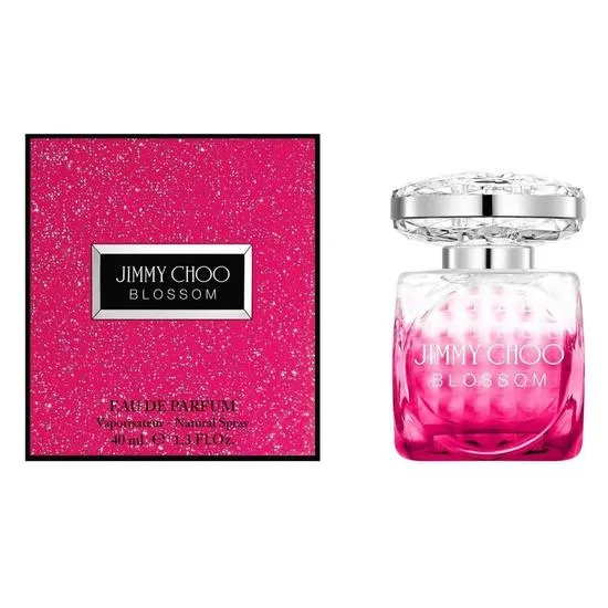 Jimmy Choo Blossom Eau De Parfum