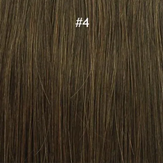X Pression Synthetic Lil Looks Passion Bohemian Feed Twist Braid 10 Inch / 4