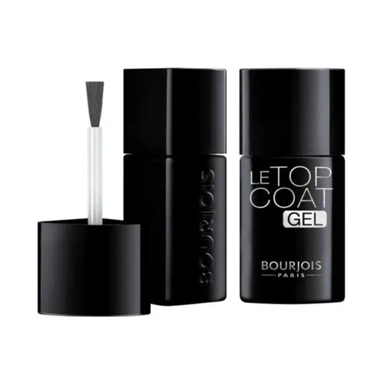 Bourjois Le Top Coat Gel Transparent