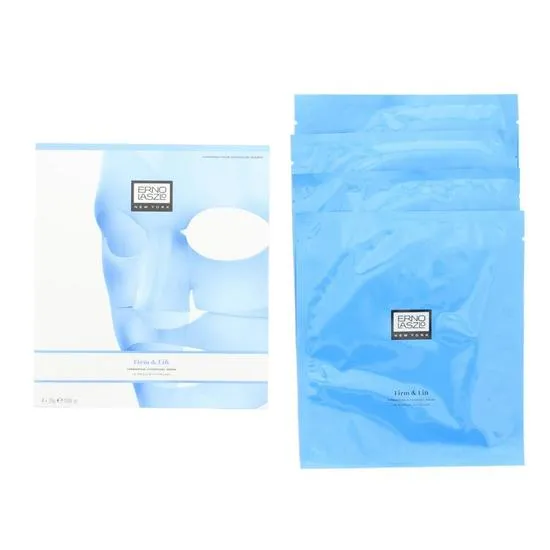 Erno Laszlo Firmarine Hydrogel Mask 4