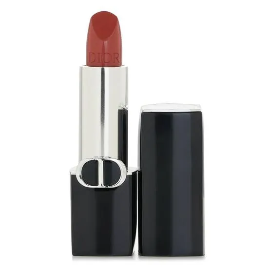 Dior Rouge Couture Colour Velvet & Satin Finishes Lipstick 434 Promenade