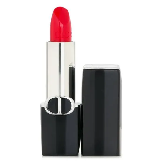 Dior Rouge Couture Colour Velvet & Satin Finishes Lipstick 453 Adoree