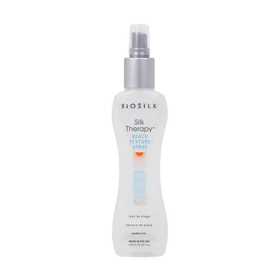 Farouk Systems Biosilk Silk Therapy Beach Texture Spray